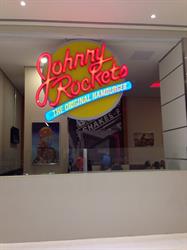 Johnny Rockets @ Shopping Cidade São Paulo