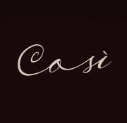 Così - Restaurante Italiano