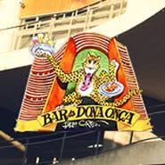 Bar da Dona Onça
