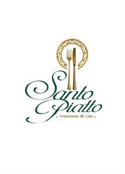 Santo Piatto Massas & Cia