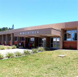 Biblioteca - Unesp Câmpus de Rosana
