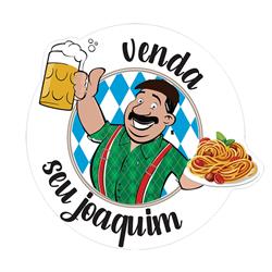 Venda Seu Joaquim