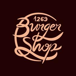Burger Shop 1269