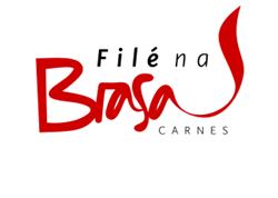 Filé na Brasa