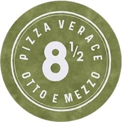 Otto e Mezzo Pizza Verace