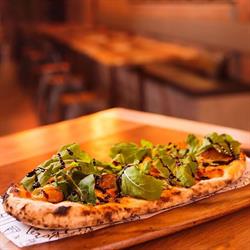 Forneiro Pizza Bar