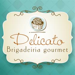 Delicato Brigadeiria Gourmet