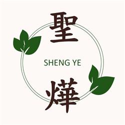 Restaurante Vegetariano Shèng Yé