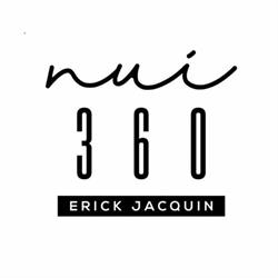 Nui 360 Erick Jacquin
