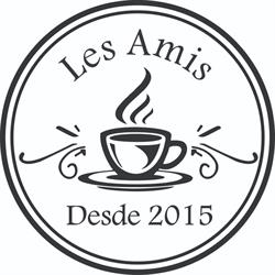Les Amis