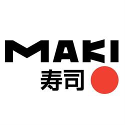 Maki Sushi