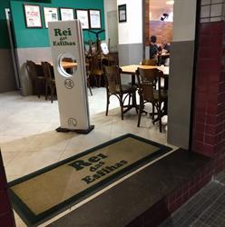 Rei das Esfihas