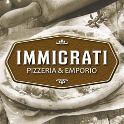 Immigrati - Pizzeria & Emporio
