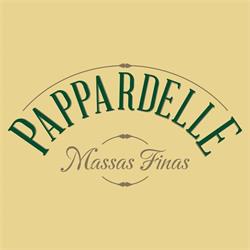 Pappardelle Massas Finas