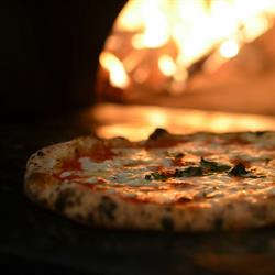 Leggera Pizza Napoletana