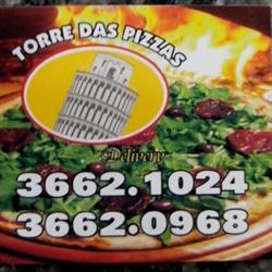 Torre Das Pizzas