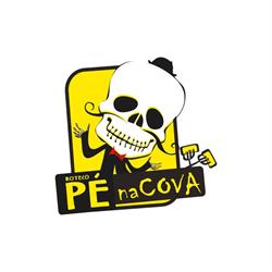 Pé na Cova