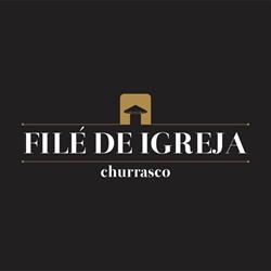 Filé De Igreja
