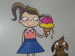 La Bambina