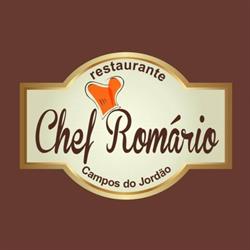 Chef Romario