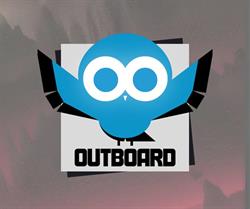 Outboard - Jogos de Tabuleiro & Burgers