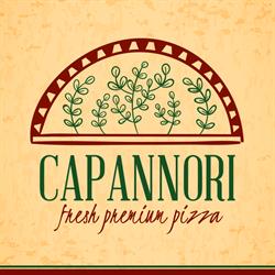 Capannori Fresh Premium Pizza
