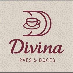 Divina Pães & Doces