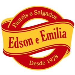 Edson e Emilia - Pastéis e Salgados