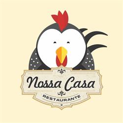 Restaurante Nossa Casa
