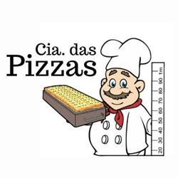 Cia. das Pizzas