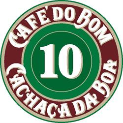 Café do Bom Cachaça da Boa