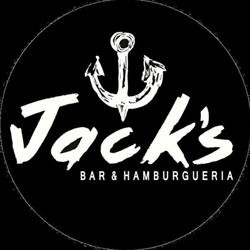Jack's bar e hamburgueria