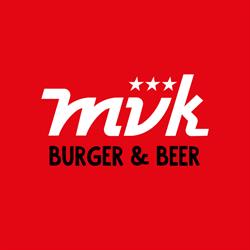Maverick Garage Burger & Beer