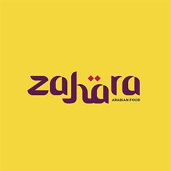 Zahara Arabian Food