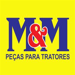 M&M Peças