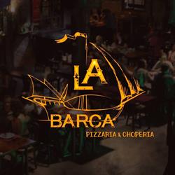 La Barca Restaurante e Pizzaria