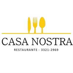 Restaurante Casa Nostra