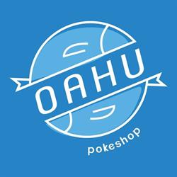 Oahu Poke shop