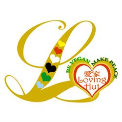 Loving Hut Sâo Paulo