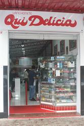 Qui Delícia
