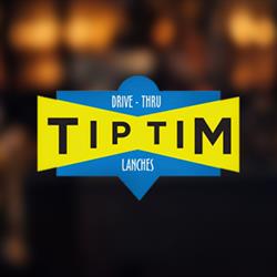 Tip Tim Lanches