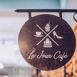 Le Jour Café