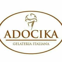 Adocika - Gelateria Italiana & Café