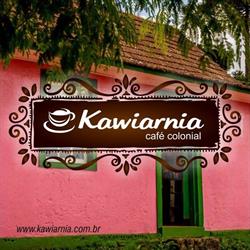 Kawiarnia Café Colonial