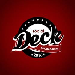 Social Deck Esfiharia