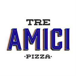 Tre Amici Pizza