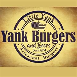 Yank Burgers and Beers
