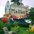 Cabana Malibu