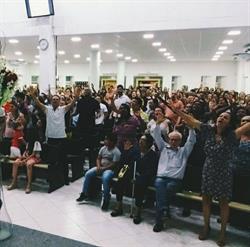 Igreja Batista Filadélfia