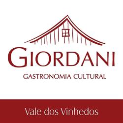 Giordani Gastronomia Cultural